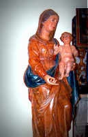 statua madonna maiori rd